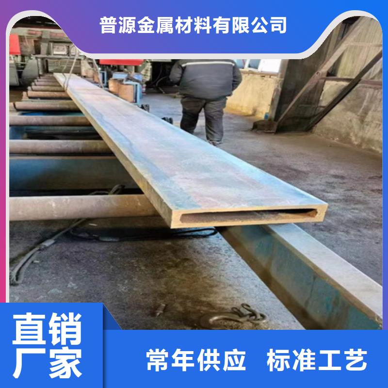 供应幕墙用方管_优质厂家