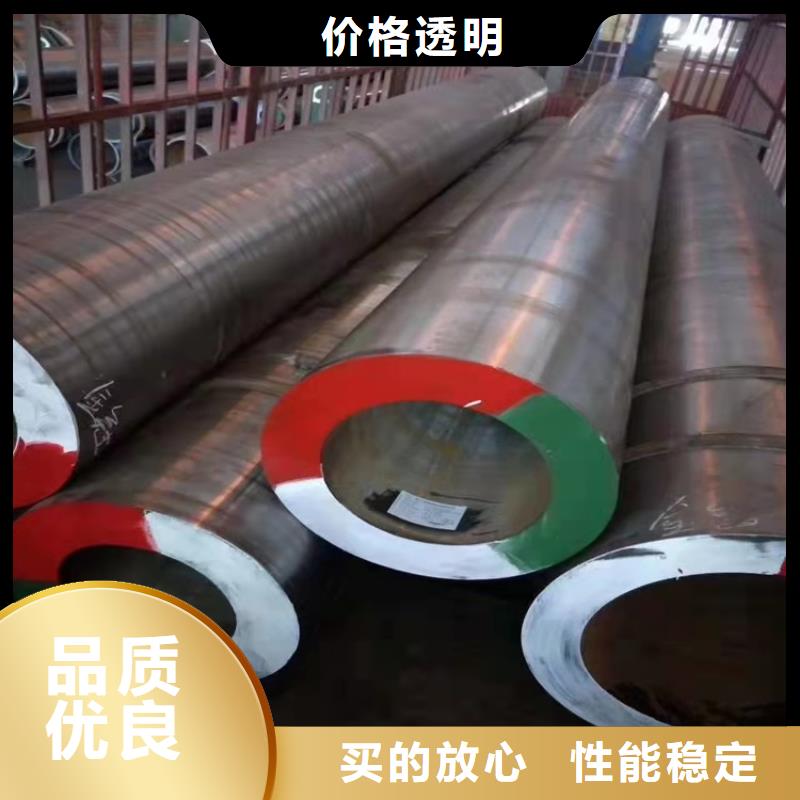 硬度高20cr无缝管多家合作案例