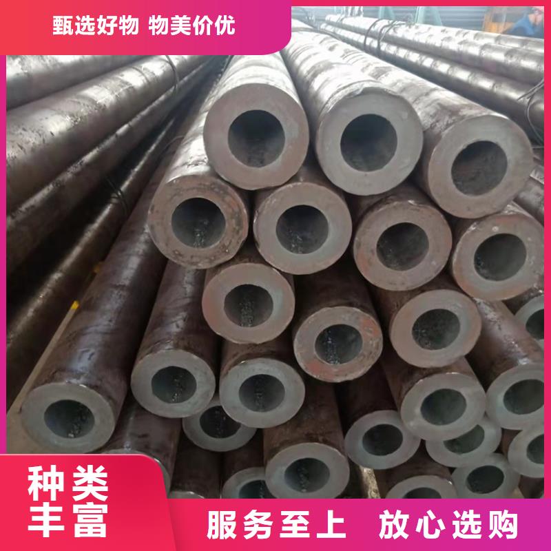 20cr精拔管厂家如何选择