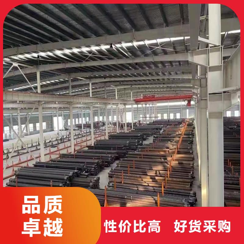 20Cr无缝管种类多质量好