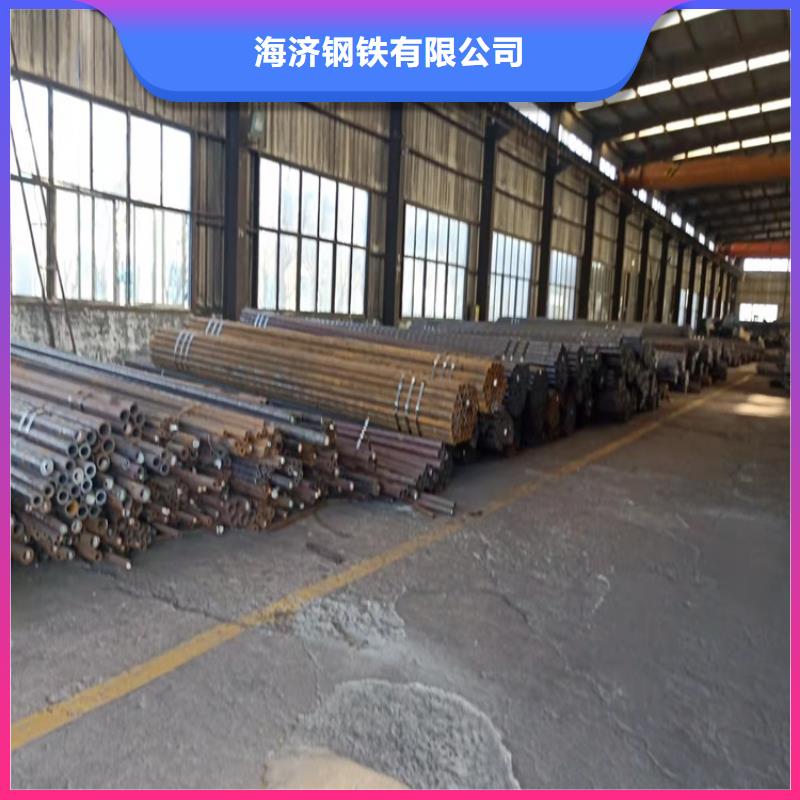 优良材质 20crmnti无缝钢管_【20Crmnti无缝管】细节决定品质本地厂家