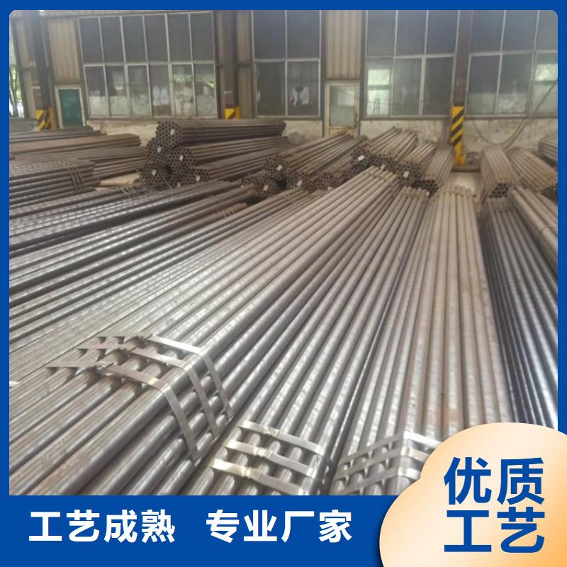 优良材质 20crmnti无缝钢管_【20Crmnti无缝管】细节决定品质本地厂家