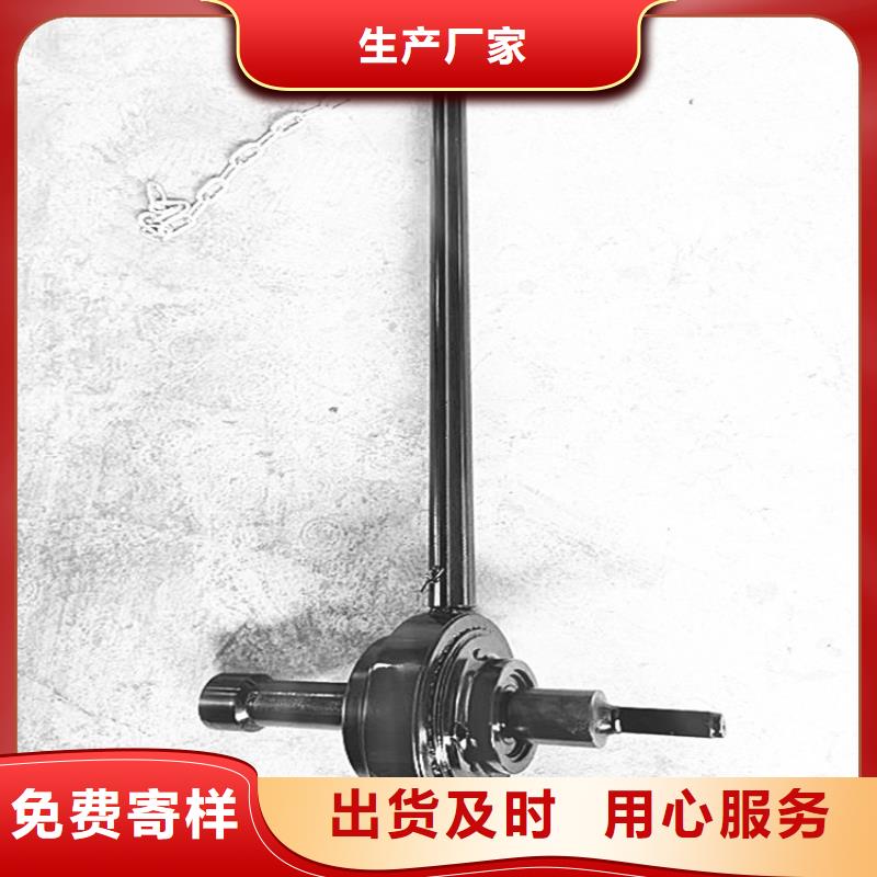锚杆扭矩放大器锚杆测力计专心专注专业