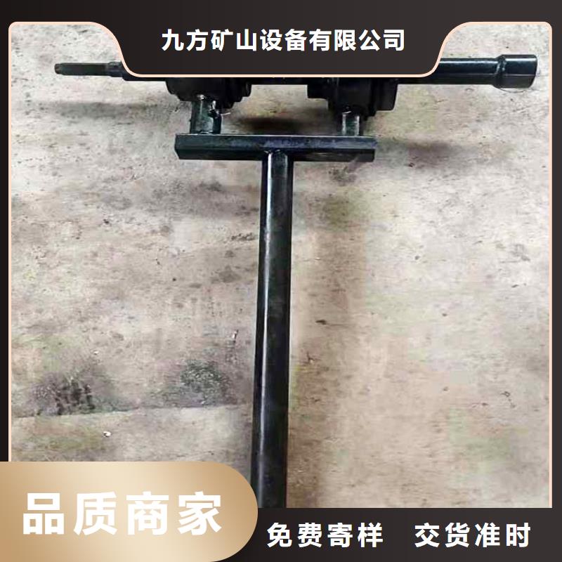 锚杆扭矩放大器矿用液压推溜器常年出售