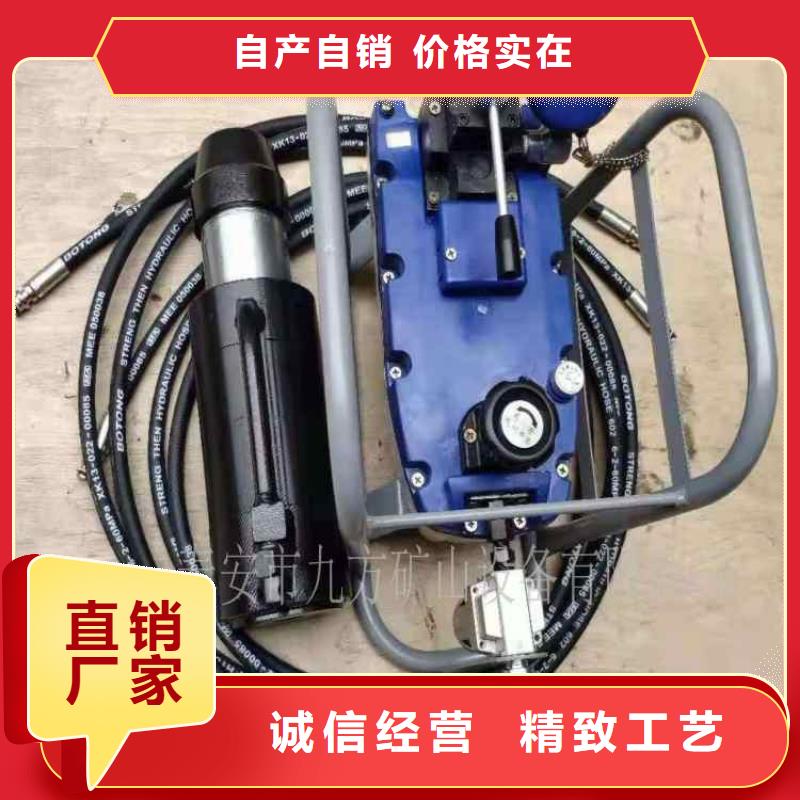矿用锚索张拉机具位移传感器联系厂家