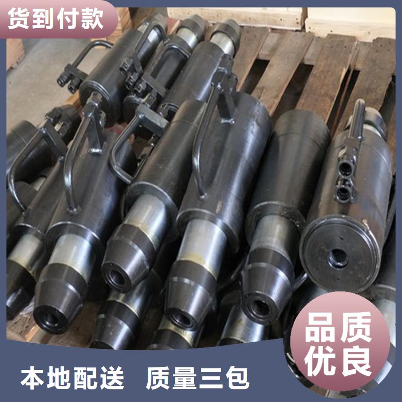 【矿用锚索张拉机具】 矿用顶板位移传感器按需设计本地货源