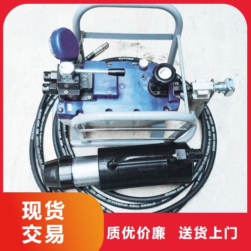 【 矿用锚索张拉机具,锚杆测力计厂家直销规格多样】