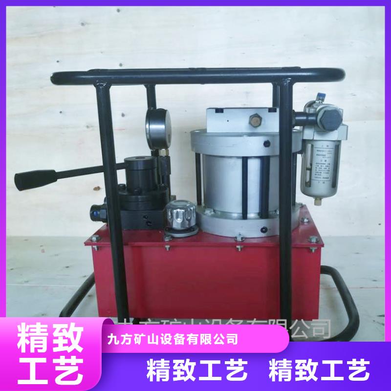 【矿用锚索张拉机具】 矿用顶板位移传感器按需设计本地货源