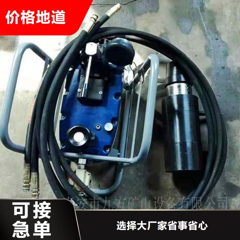 【 矿用锚索张拉机具,锚杆测力计厂家直销规格多样】