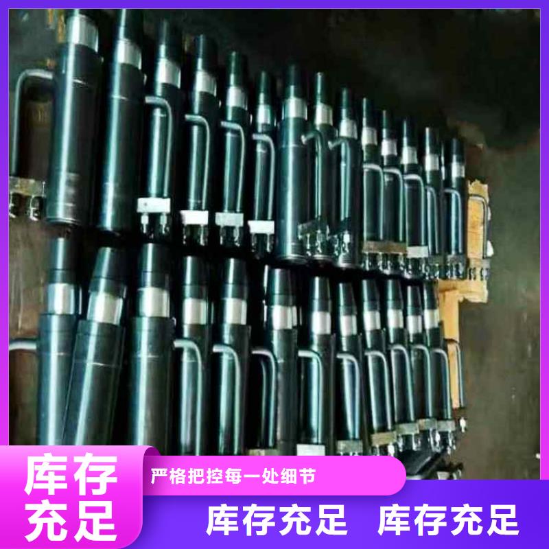 矿用锚索张拉机具_【矿用液压推溜器】厂家直营