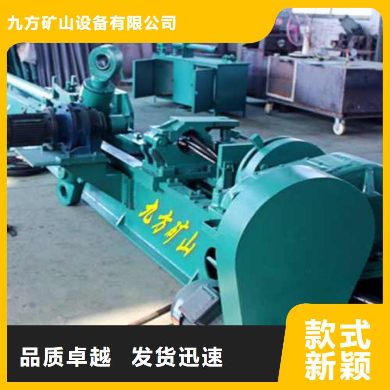 拆柱机_【矿用液压推溜器】专业生产制造厂
