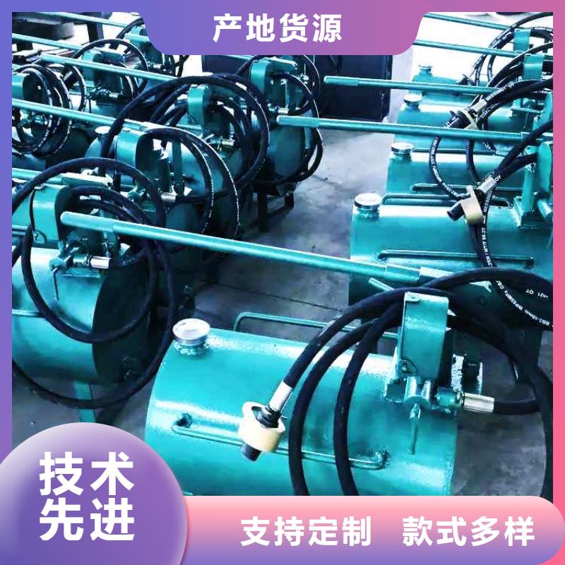 九方以质量求生存【升柱器】 锚杆测力计追求品质多少钱