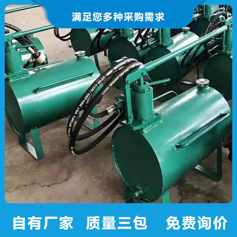 【当地】【出厂价 升柱器 综采支架测压双表质检合格出厂】价格,供应商-二八商务