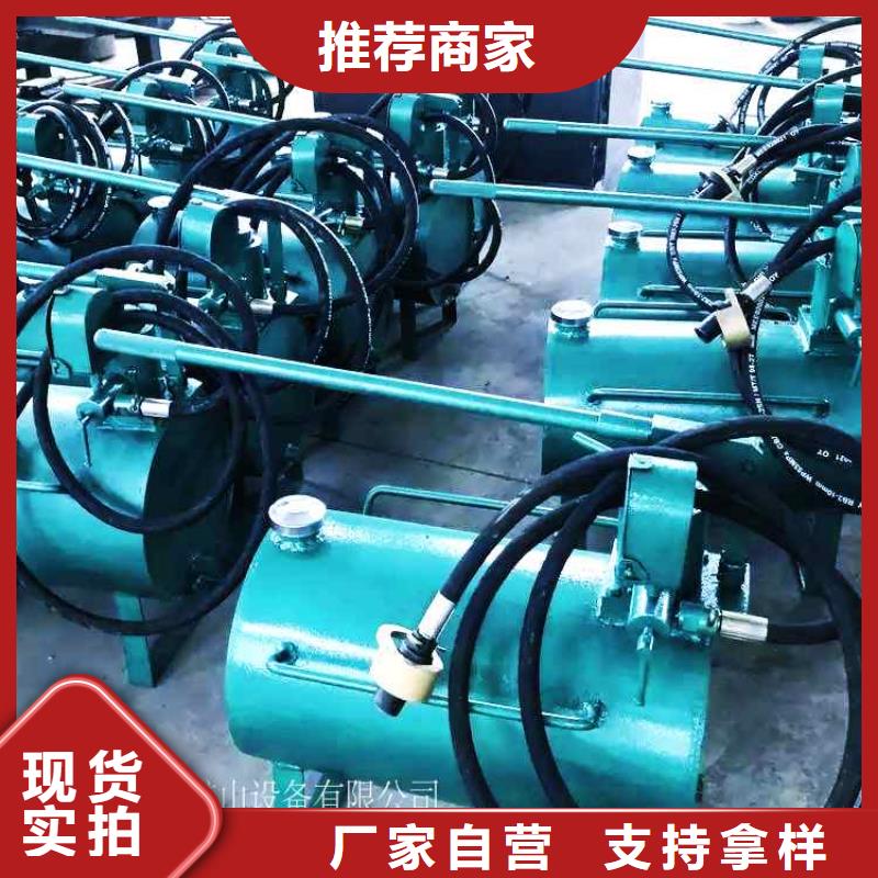 【 升柱器 综采支架测压双表质检合格出厂】当地品牌