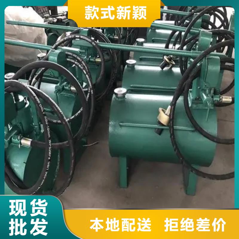 【 升柱器 综采支架测压双表质检合格出厂】当地品牌