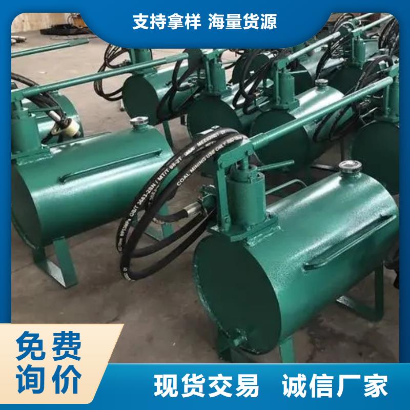 【 升柱器 综采支架测压双表质检合格出厂】当地品牌