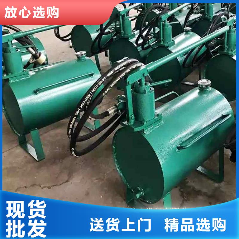 【 升柱器 综采支架测压双表质检合格出厂】当地品牌