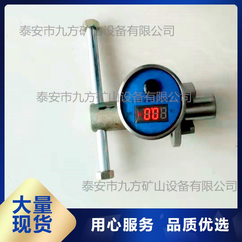 单体支柱测压仪,DW-4多点位移计专注生产制造多年