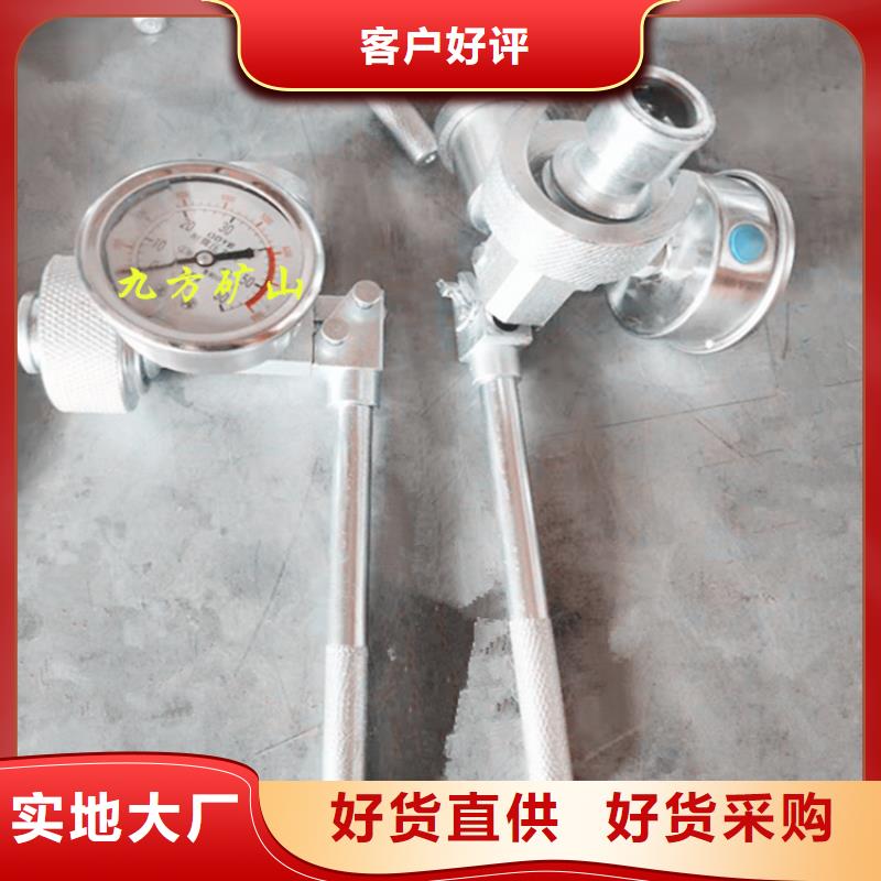 单体支柱测压仪三用阀试验台专业按需定制