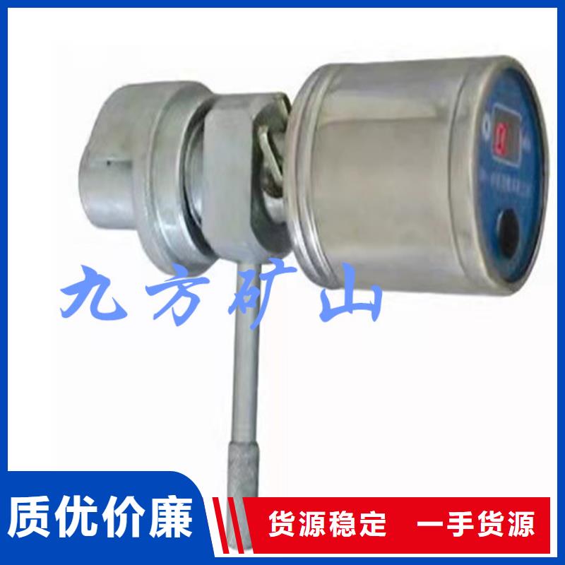 单体支柱测压仪矿用本安型数字压力计注重细节