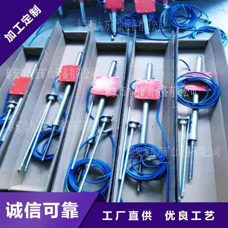 实拍展现 顶板动态仪【矿用本安型数字压力计】畅销本地-本地自主研发-新闻资讯