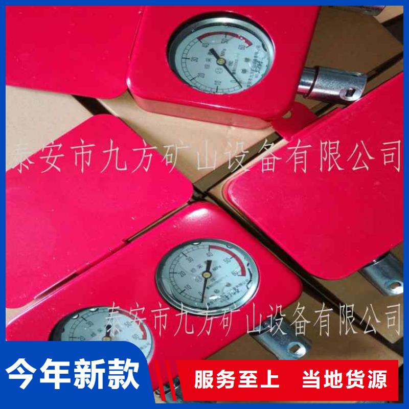 综采支架测压表顶板离层仪产地直销