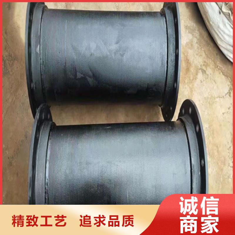 DN150球墨铸铁管国标放心选择