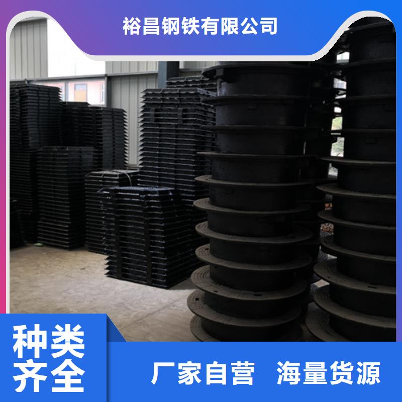 800*800球墨铸铁方型井盖质优价廉