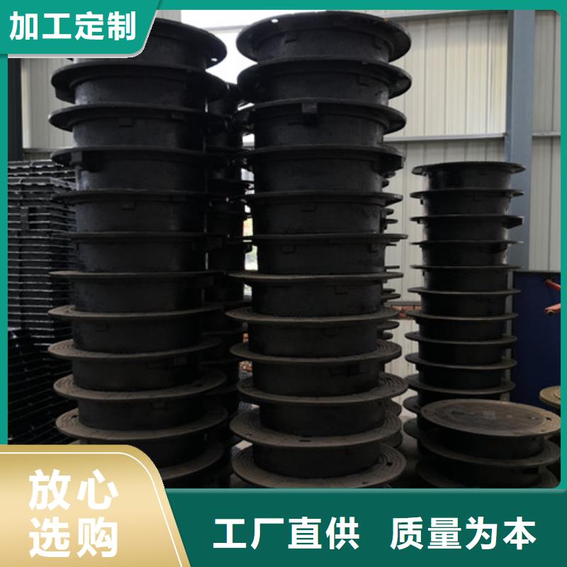 通信球墨铸铁井盖全国走货