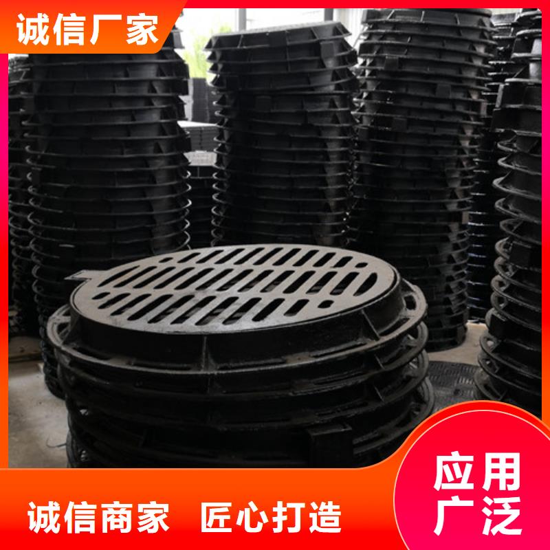 海绵城市专用溢流井盖货源充足