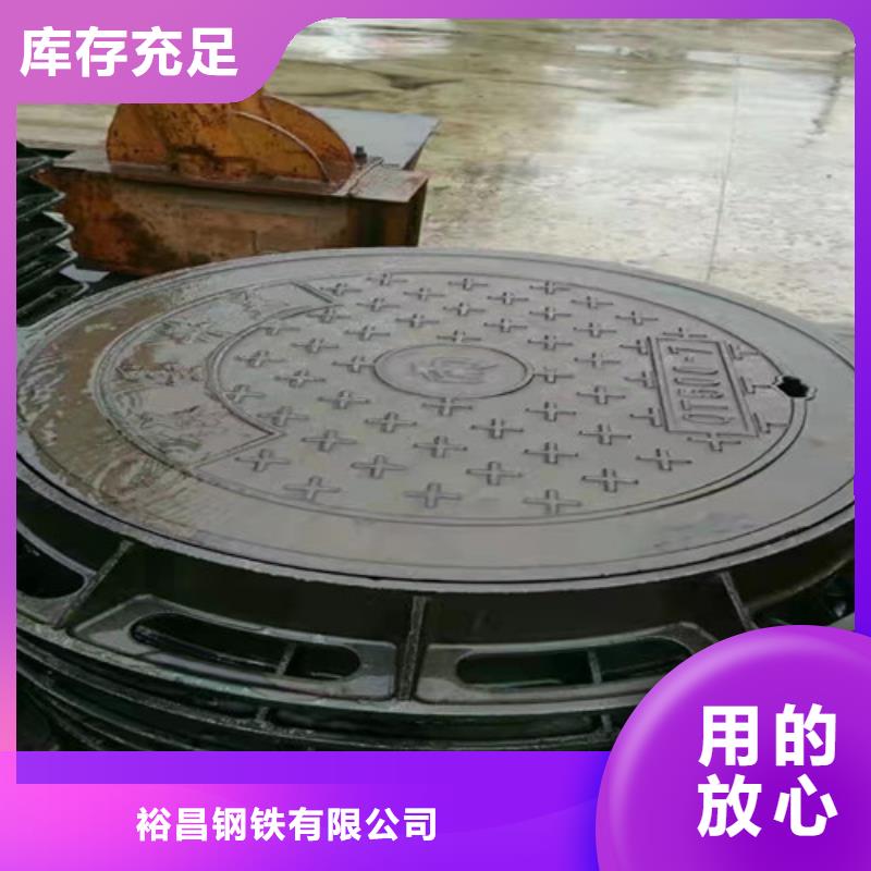 海绵城市专用溢流井盖按需定制