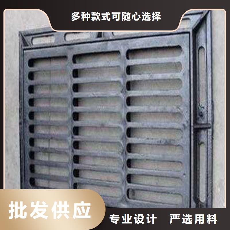 球墨铸铁单篦200*500批发价