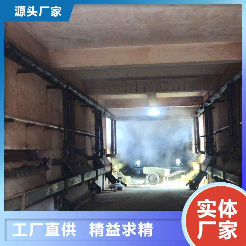 生产安装 活性炭不只是质量好