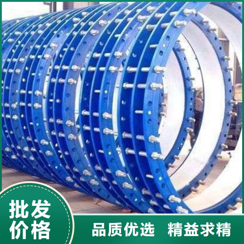 SSQ-3型伸缩接头定制