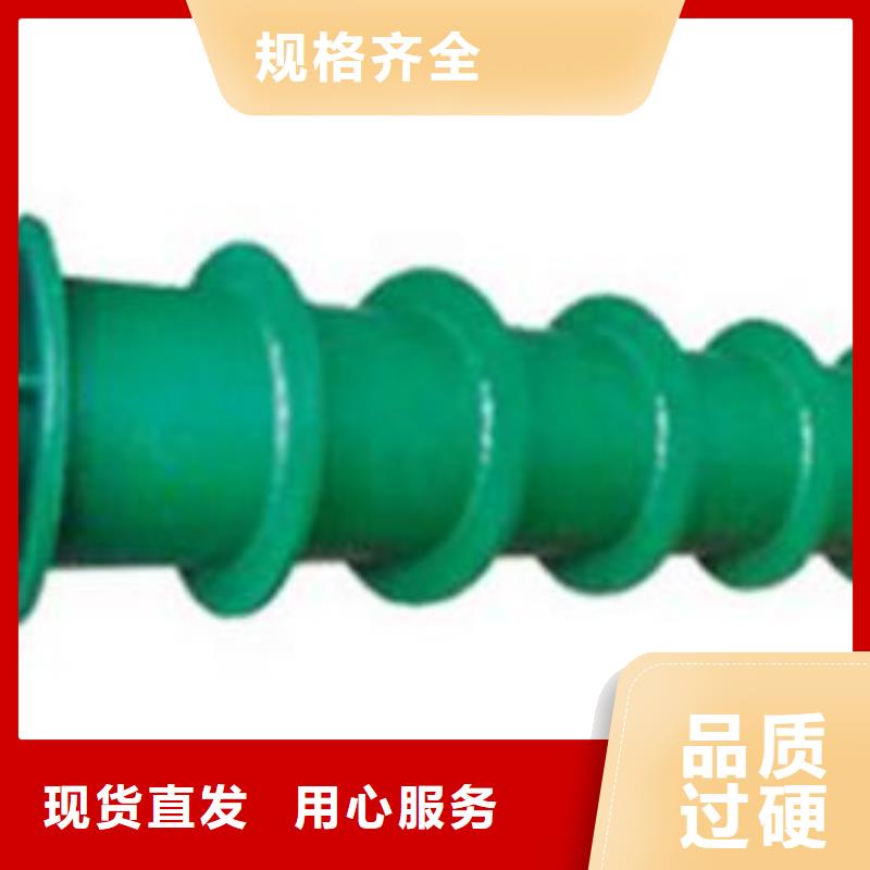 防水套管纤维球滤料细节决定品质