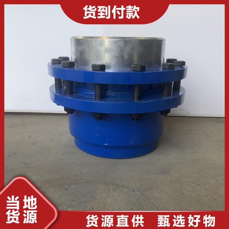 【补偿器】 金属/非金属补偿器做工精细