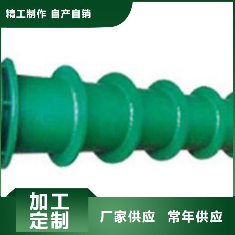 价格实惠的单/双法兰限位伸缩接头厂家