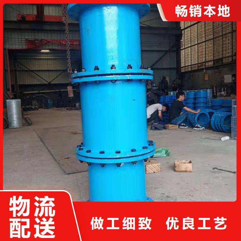 单/双法兰限位伸缩接头生物悬浮球填料严格把控质量