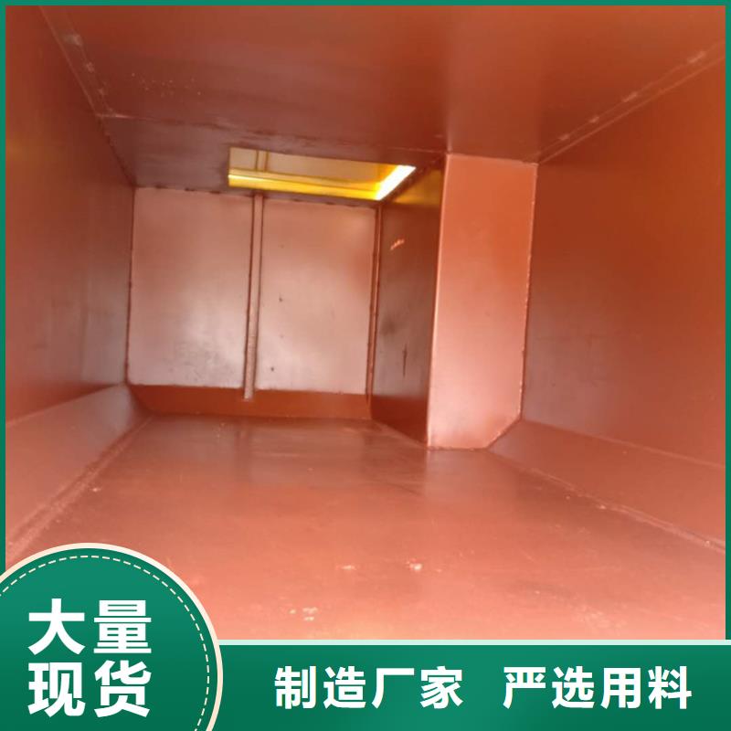  粪污垃圾车原厂制造