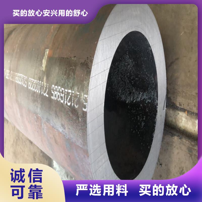 供应TP309H无缝钢管_优质厂家