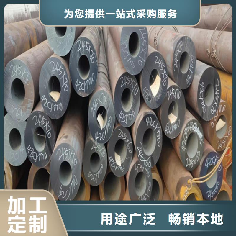 TP309无缝钢管图文介绍