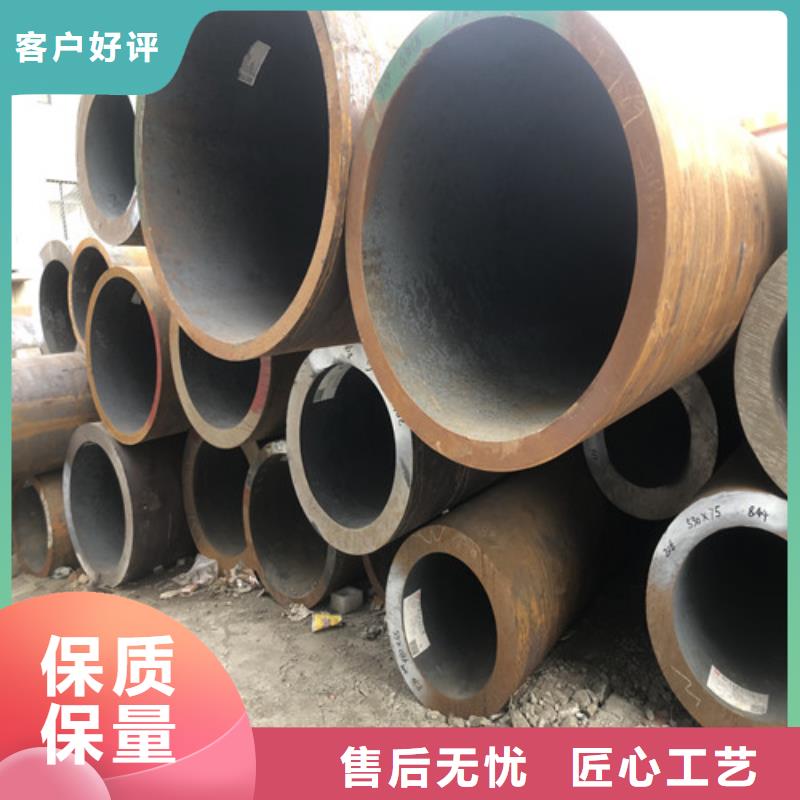 TP304H无缝钢管厂家-