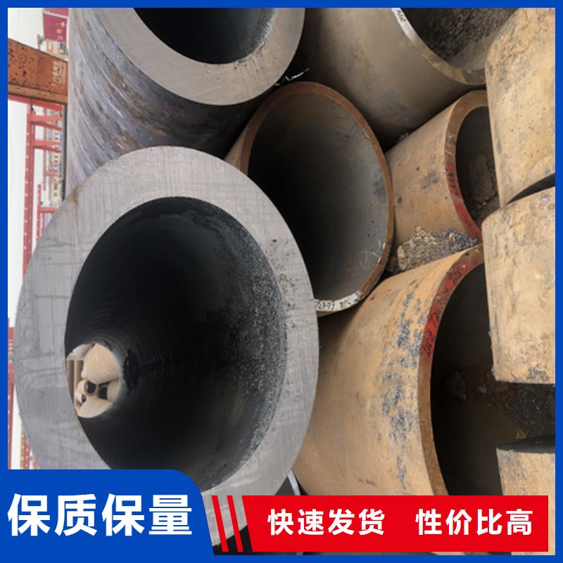 TP304H无缝钢管厂家-