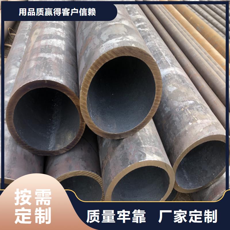支持定制的TP309S无缝钢管公司