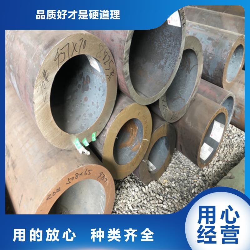 724L不锈钢管多年专注