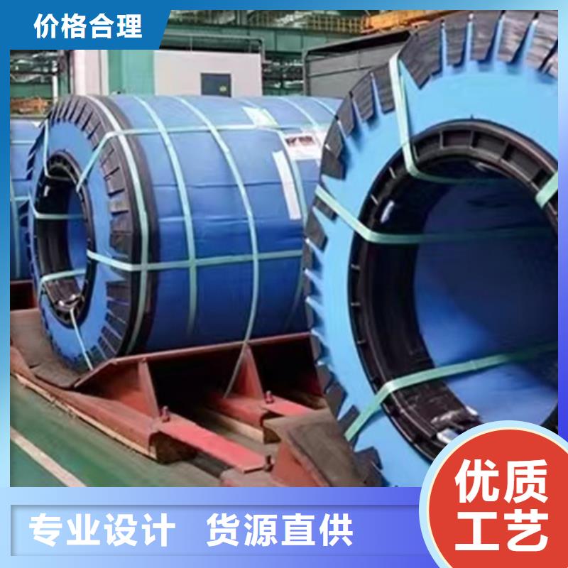 质优价廉的304不锈钢卷带生产厂家