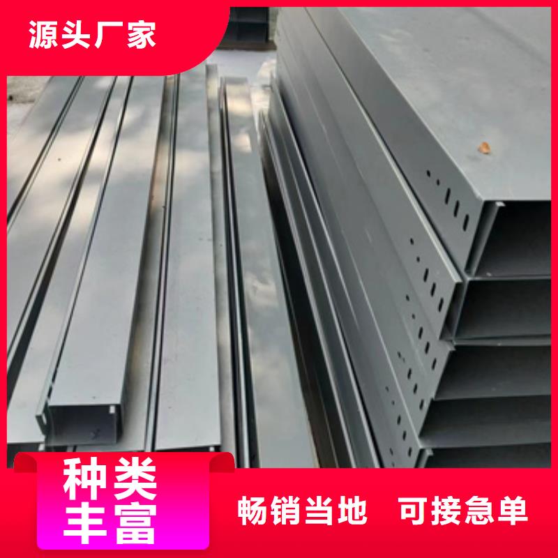 大跨距电缆桥架	厂家制造生产