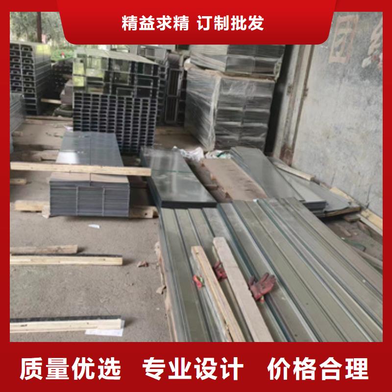 大跨距桥架售后完善