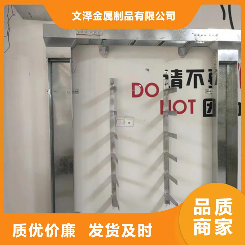 优质玻璃钢电缆桥架的生产厂家