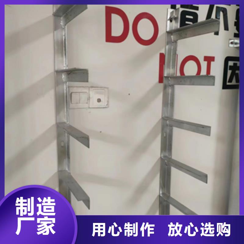 重信誉槽式桥架供应商